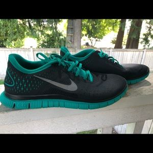 Nike Free 4.0 V2 13M